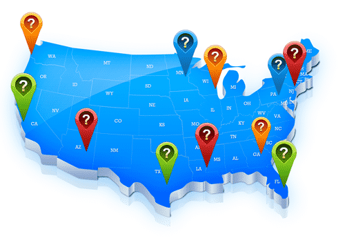 Comment trouver un stage aux Etats-Unis ?