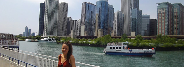 La Success Story de Manon dans l’Ohio