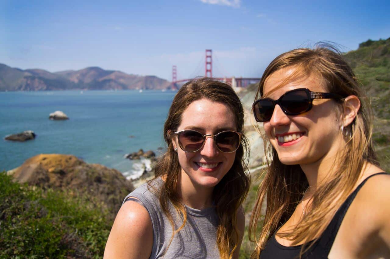 Success story d’Alice en stage à San Francisco