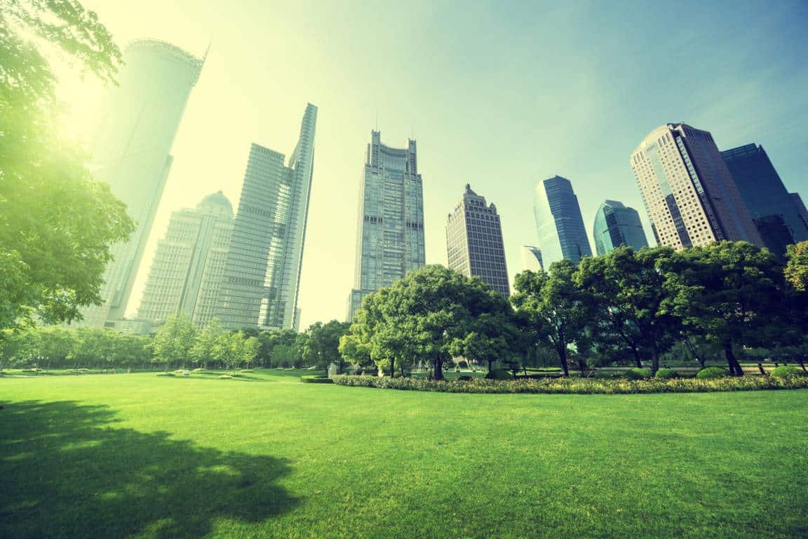 Quelles sont les villes les plus eco-friendly des USA ?