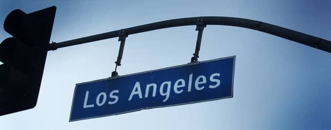 Los-Angeles