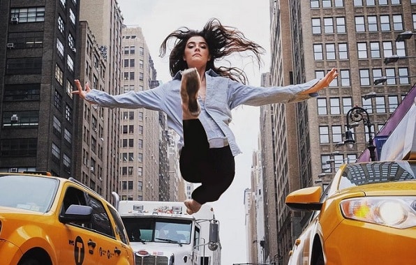 Stage aux États-Unis : les danses nées aux usa