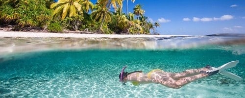 Stage aux usa : A la conquête des Bahamas !