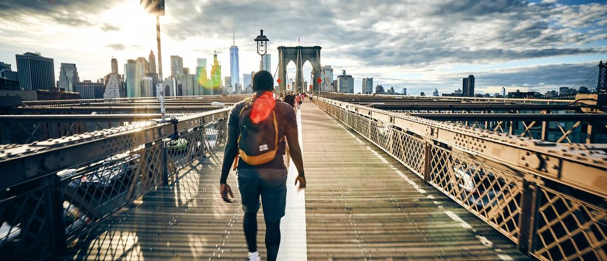 Le top des plus beaux quartiers de New-York