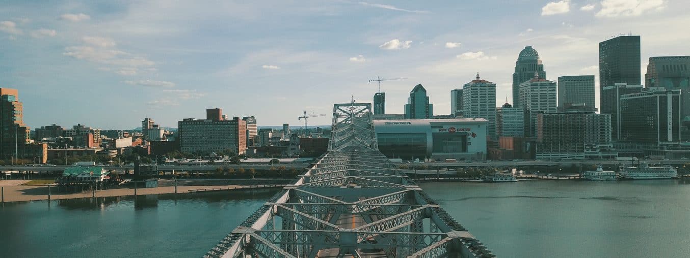 Les villes méconnues des USA : Louisville