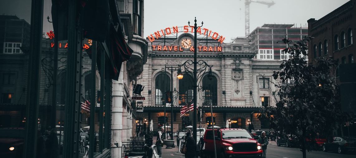 Pars à la découverte de Denver avec ton visa J-1