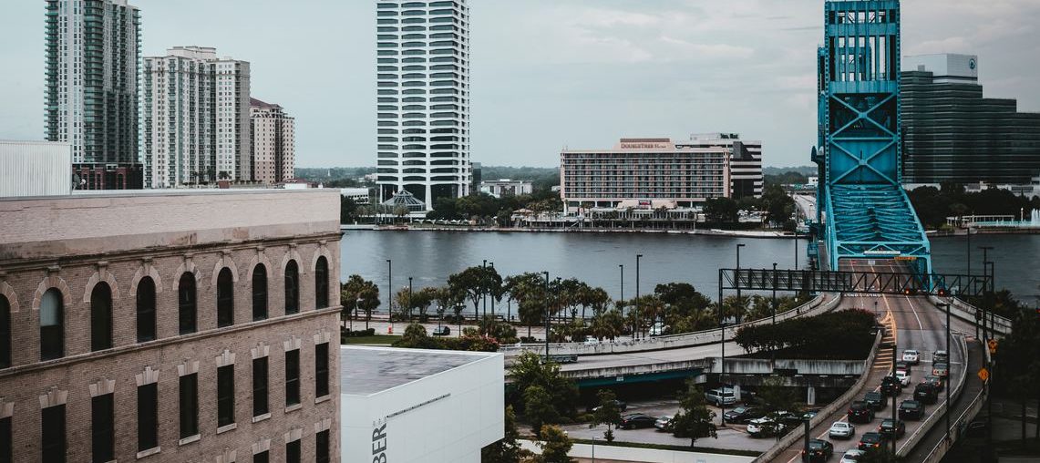 A la découverte de Jacksonville avec ton visa J-1