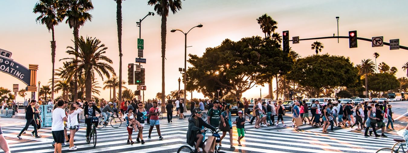 Los Angeles : les activités gratuites