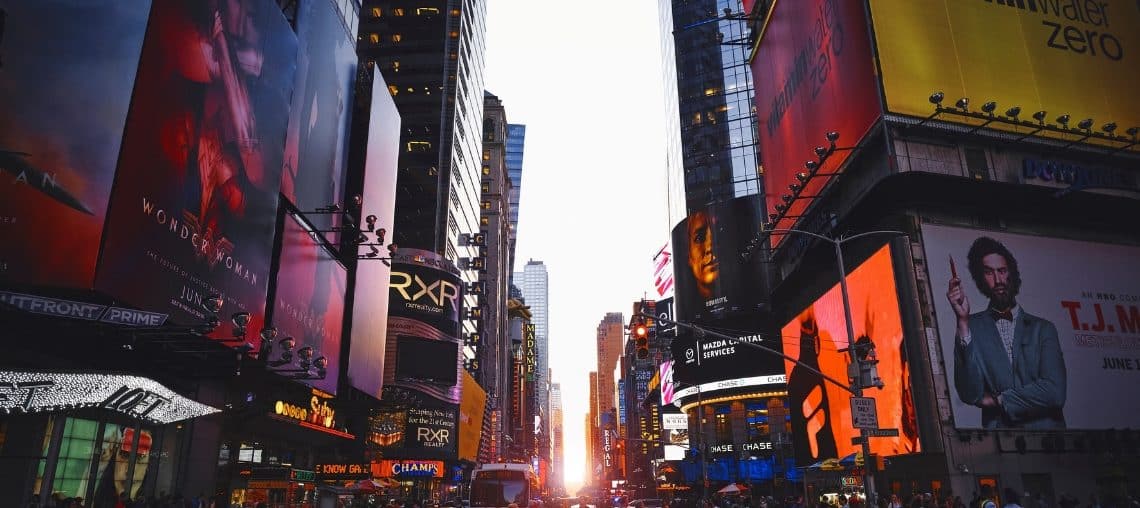 Stage USA : découvre la vraie vie des New-Yorkais