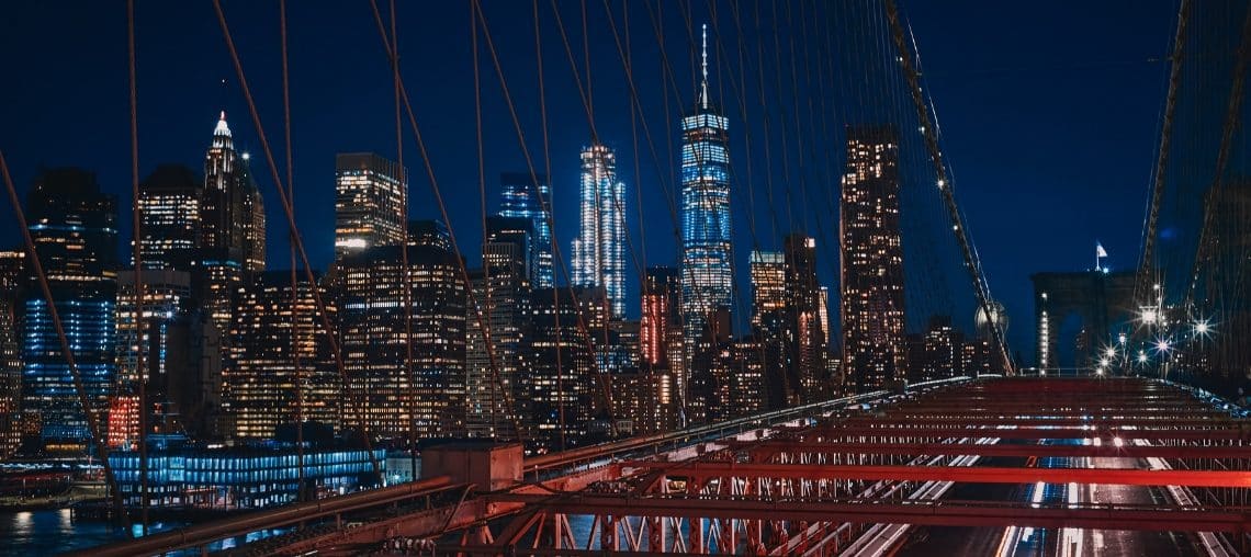 Redécouvre Brooklyn pendant ton stage à New-York