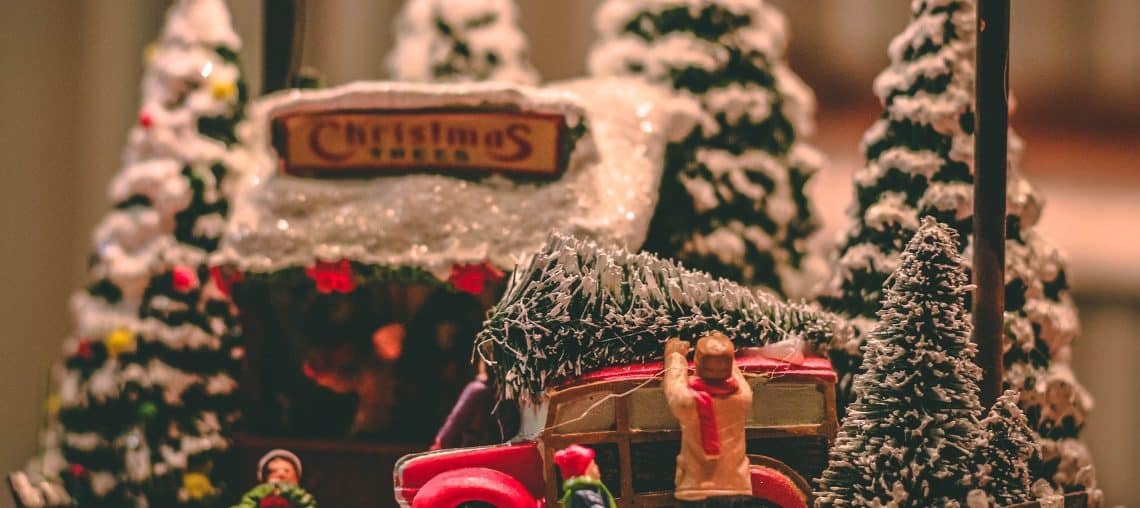 Comment les Américains fêtent-ils Noël aux Etats-Unis ?