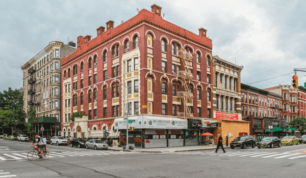 A la découverte de Harlem avec ton visa J-1