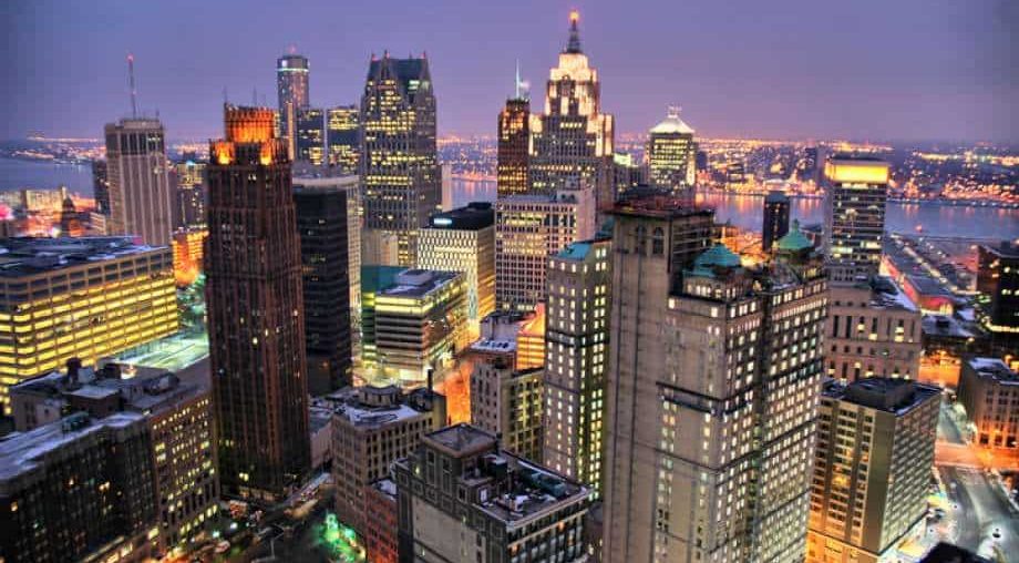 Stage aux Etats-Unis : découvre la ville d’Oakland