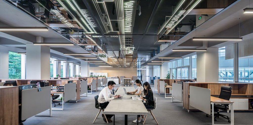 Les entreprises américaines qui offrent le plus d'avantages