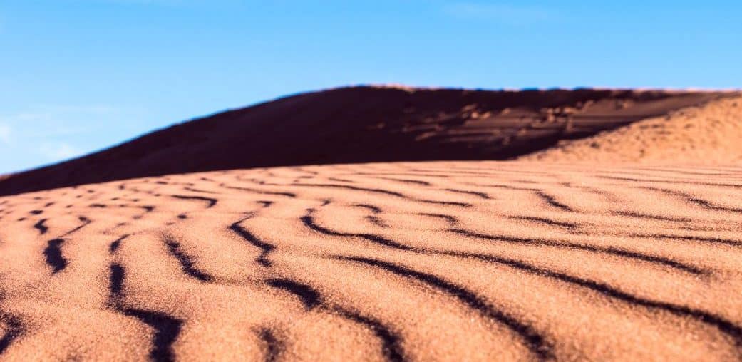 Les Great Sand Dunes : un incontournable