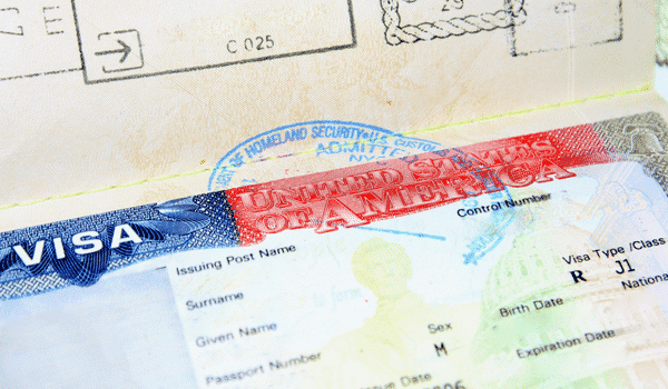 Stage aux Etats-Unis : quel visa J-1 choisir ?