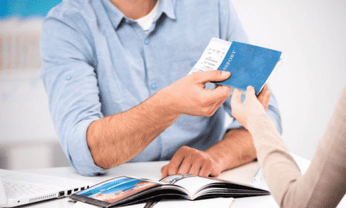 DS 7002 : la convention de stage pour les USA