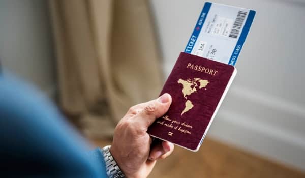 Stage aux Etats-Unis : les documents à ne pas oublier avec soi